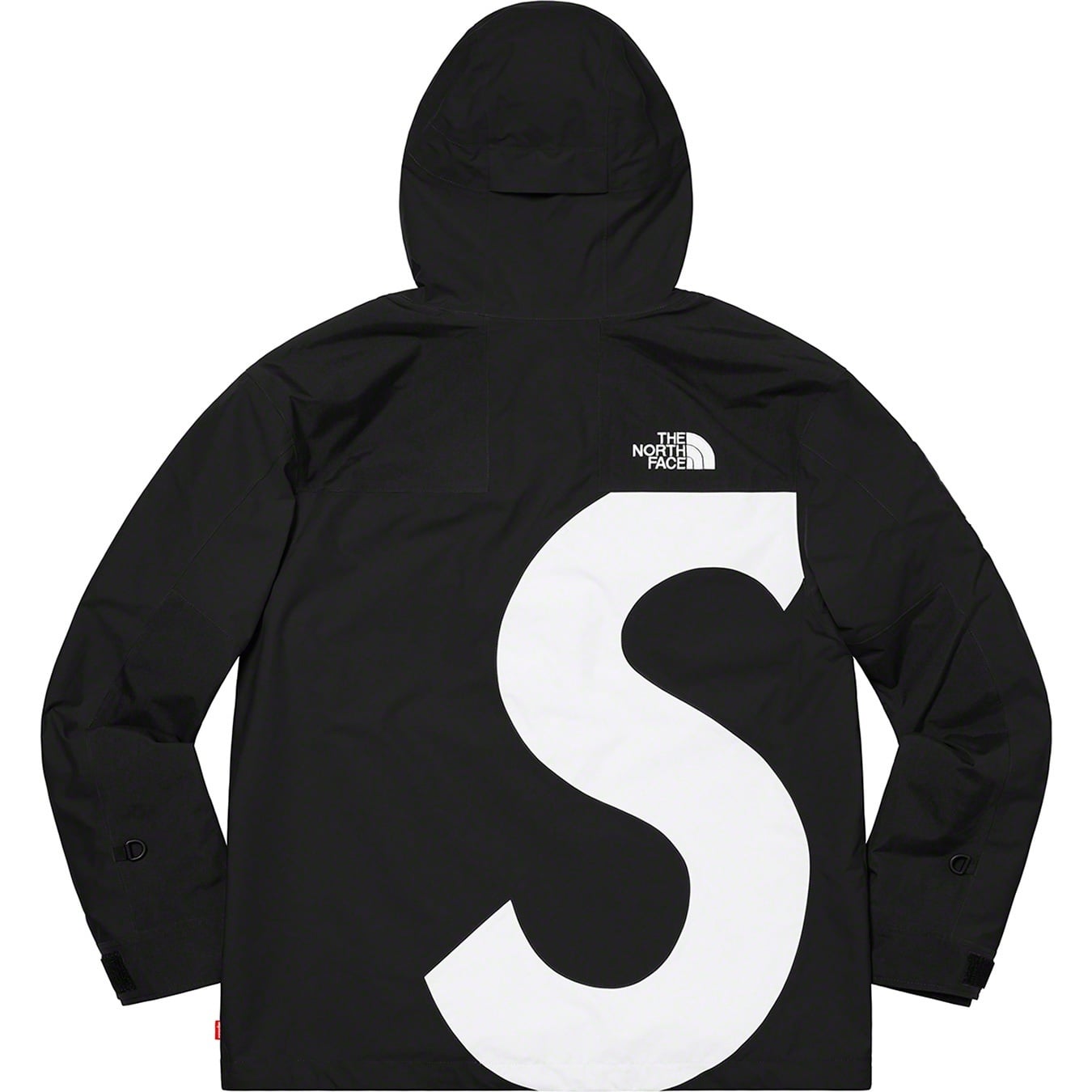 Supreme®/The North Face® S Logo  Mountain Jacket view 8